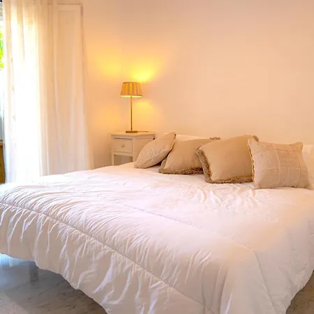 Holiday home Suitur Exclusivo Piscina Playa Wifi *
