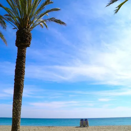 Suitur Exclusivo Piscina Playa Wifi *