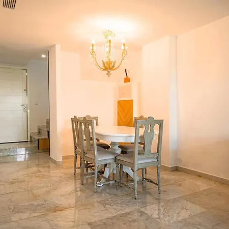 Holiday home Suitur Exclusivo Piscina Playa Wifi *