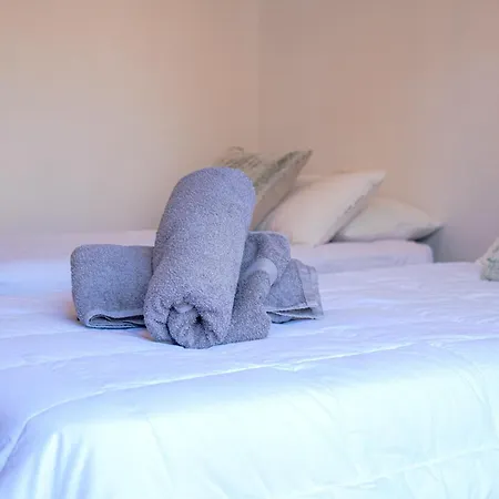 Suitur Exclusivo Piscina Playa Wifi *