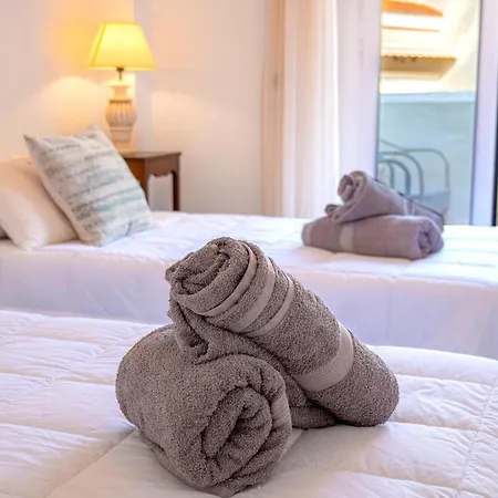 Suitur Exclusivo Piscina Playa Wifi Holiday home *
