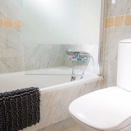 Holiday home Suitur Exclusivo Piscina Playa Wifi *