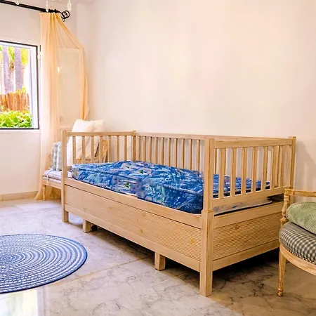 Suitur Exclusivo Piscina Playa Wifi * Marbella