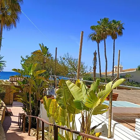 Suitur Exclusivo Piscina Playa Wifi *