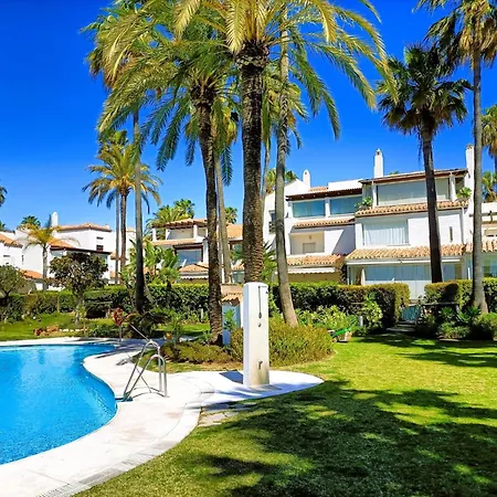 Holiday home Suitur Exclusivo Piscina Playa Wifi *