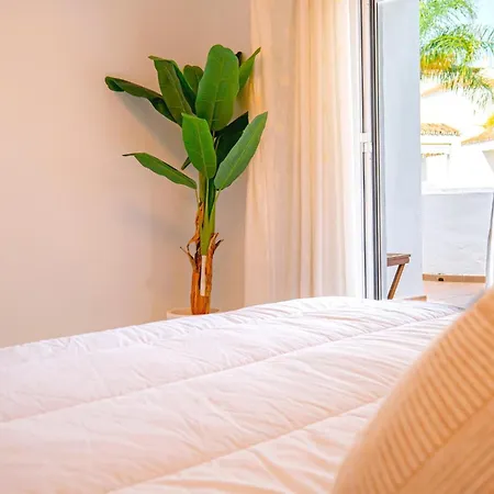 Suitur Exclusivo Piscina Playa Wifi בית נופש *