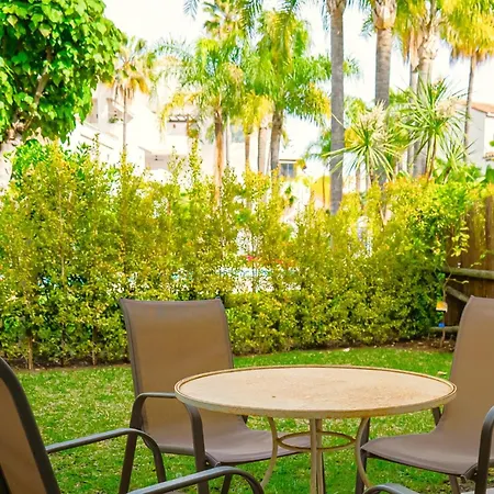 Suitur Exclusivo Piscina Playa Wifi בית נופש *