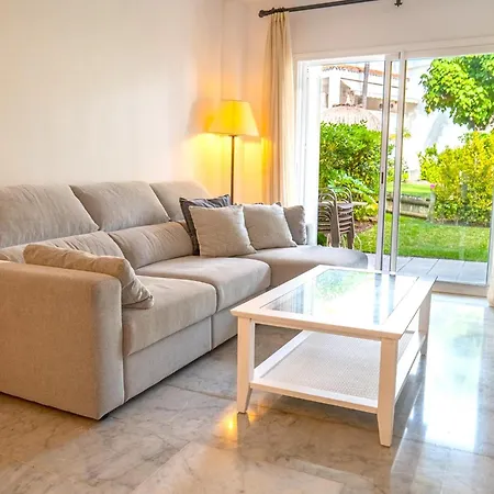 בית נופש Suitur Exclusivo Piscina Playa Wifi